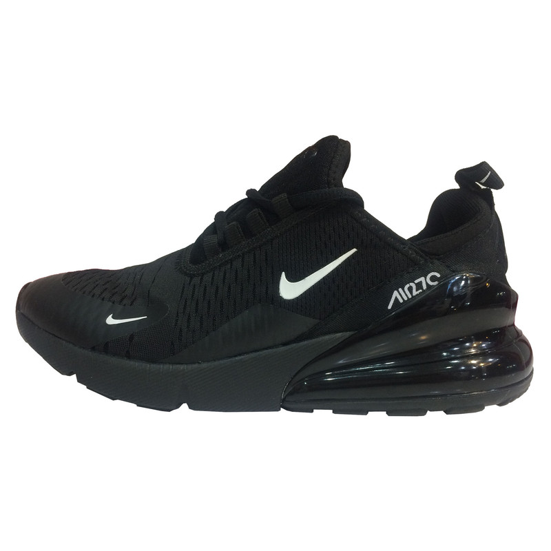 کفش مخصوص پیاده روی مردانه AIR MAX 270 با لهی هودار کفش مخصوص پیاده روی مردانه AIR MAX 270 با لهی هودار
