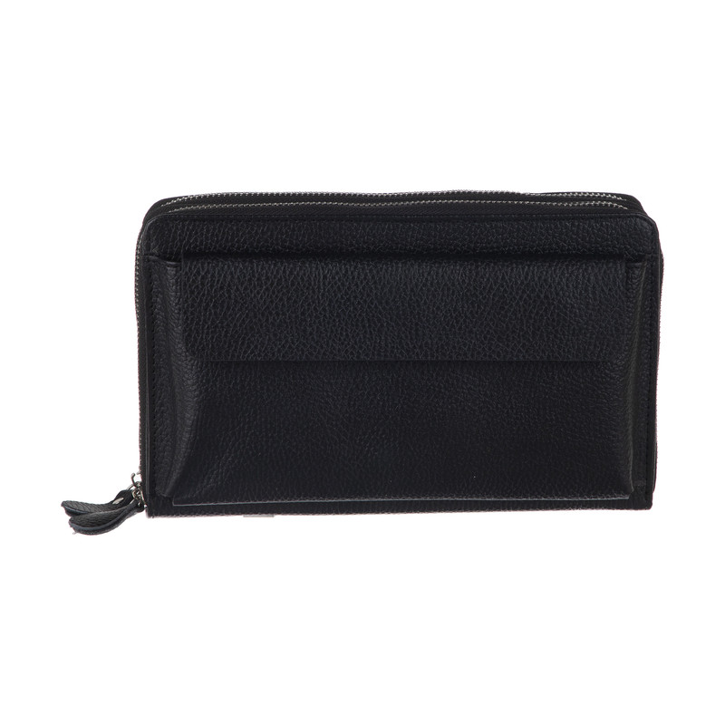 کیف مدارک مردانه رویال چرم طبیعی کد P14