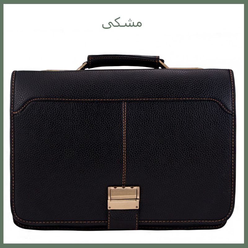 کیف اداری فیرسکی مدل NU-1272 - تصویر 3