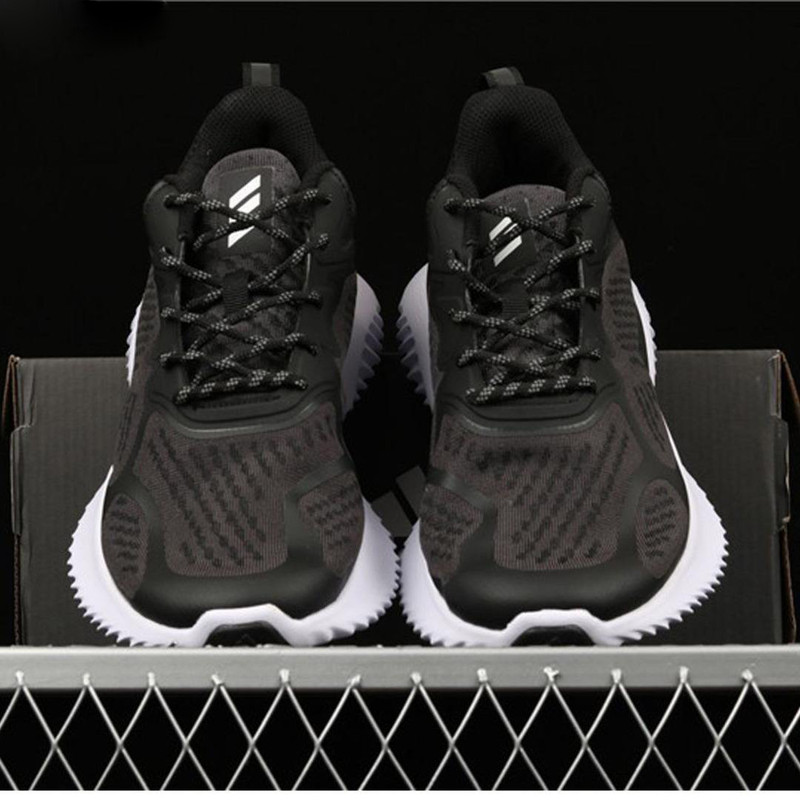 کفش پیاده‌روی مردانه Alphabounce Beyond با لهی‌گیری نرم - تصویر 5