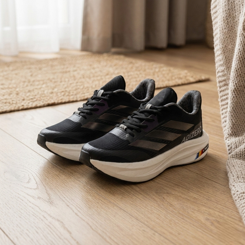 کفش پیاده‌روی مدل adizero سبک و ورزشی - تصویر 7
