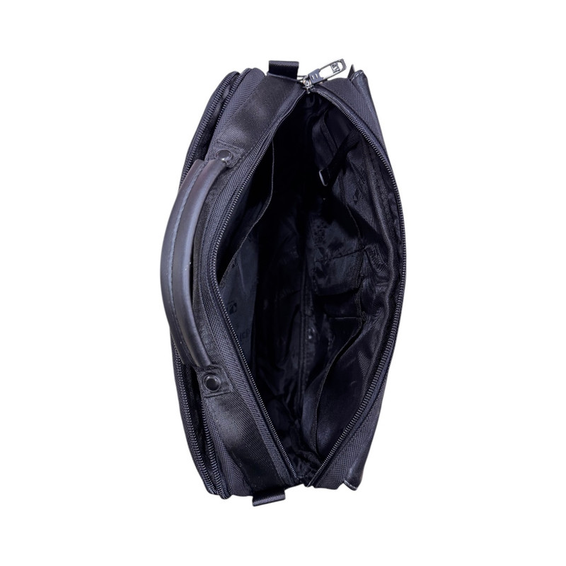 کیف اداری ضد آب مدل LT-6603-2 با محفظه لپ‌تاپ - تصویر 5