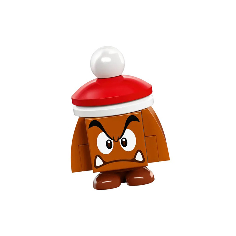 لگو Super Mario مدل Familie Pinguin کد 71430 - تصویر 6