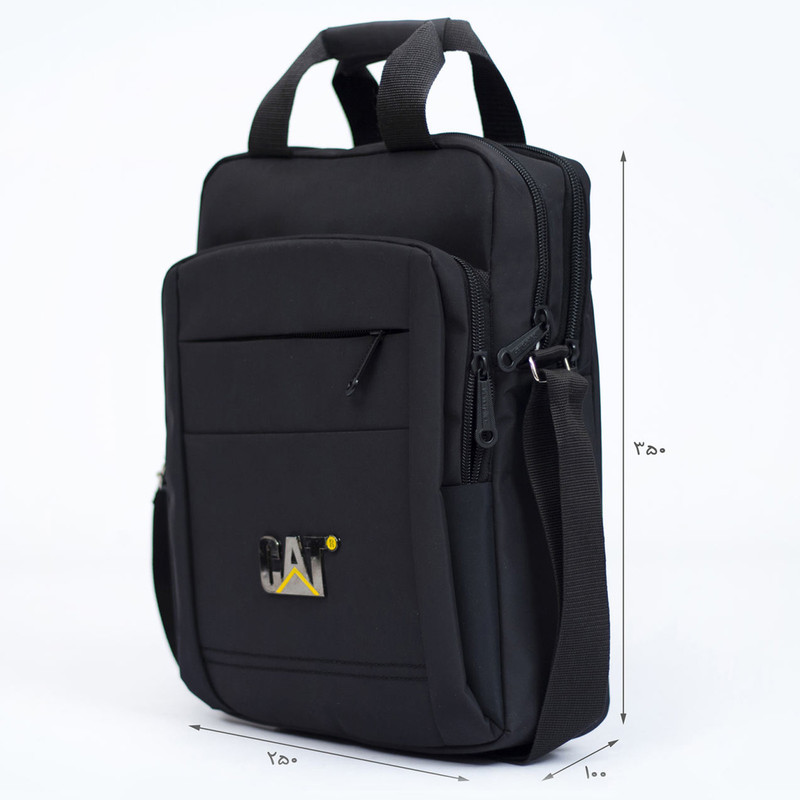 کیف رودوشی مدل KA-14 - تصویر 2