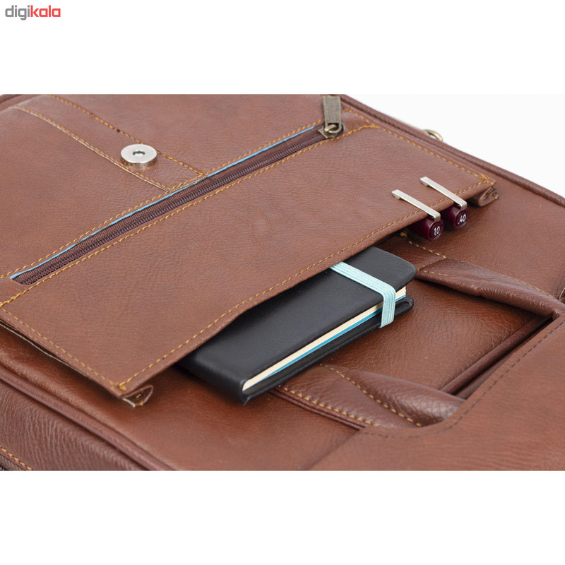 کیف رودوشی مدل G_10 - تصویر 5