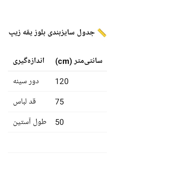 بلوز زنانه آستین سه‌ربع یقه‌گرد برند جونز نیویورک مدل 4832 پارچه ۱۰۰٪ لینن - تصویر 3