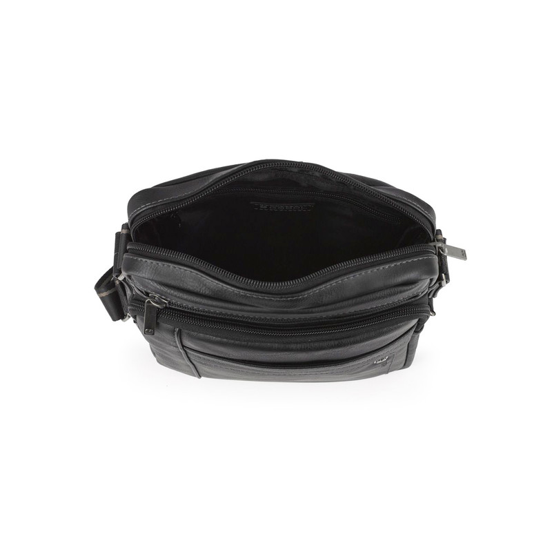 کیف دوشی مردانه گابل مدل Borneo 517402 - تصویر 4