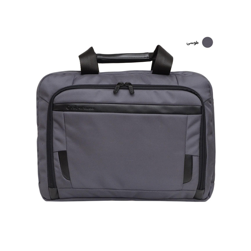 کیف دستی نیلپر مدل NTLD-671 با طراحی کاربردی - تصویر 4