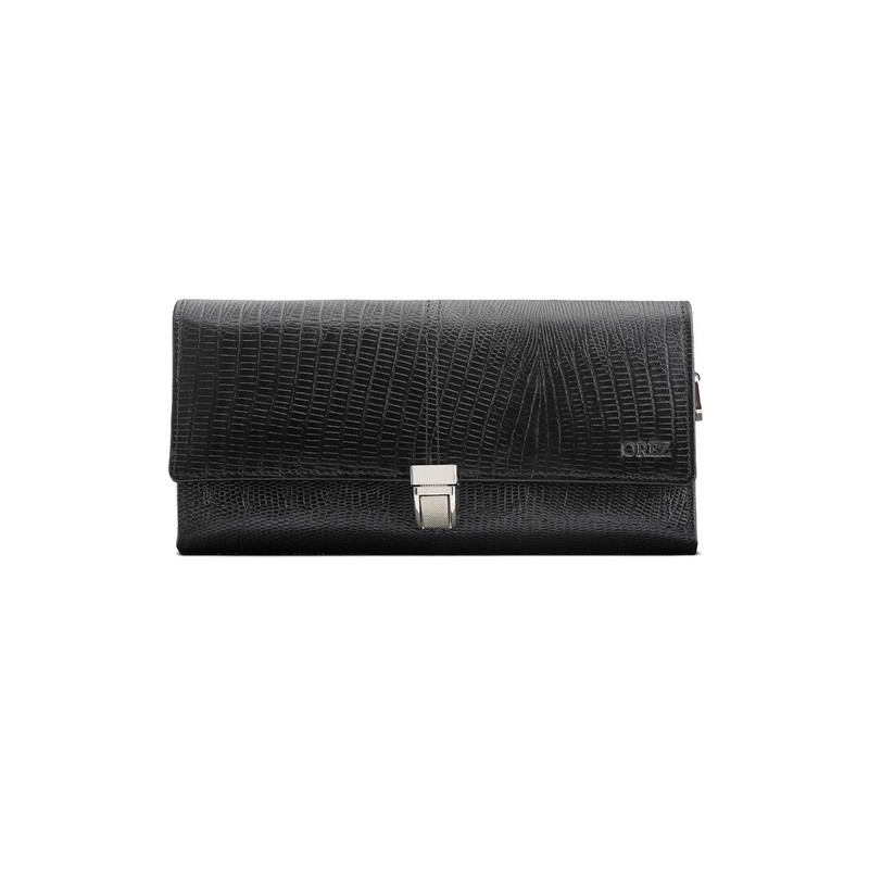 کیف دستی زنانه اورز مدل دالاس MHB109 چرم طبیعی