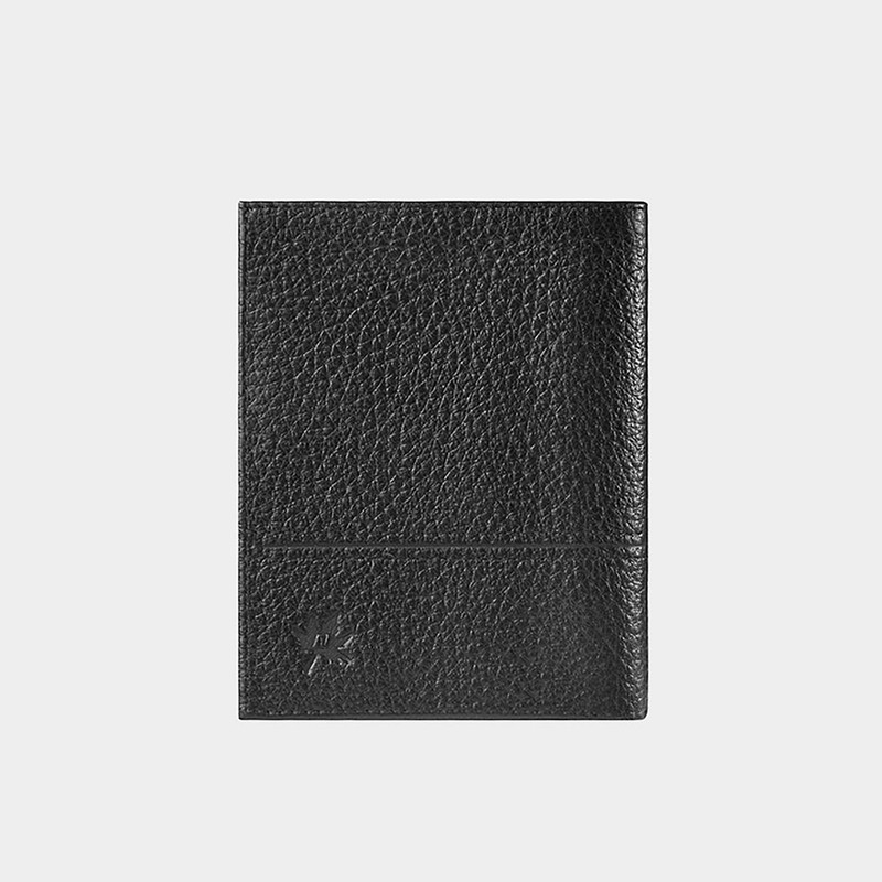 کیف پول نوین چرم مدل PE2597 طراحی چرم طبیعی