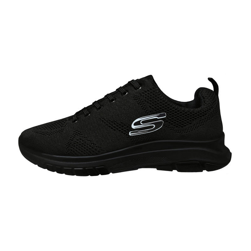 کفش پیاده‌روی انرژی مدل Go Walk با زیره طبی تزریقی - تصویر 3
