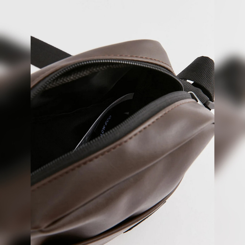 کیف کراس بادی ال سی وایکیکی مدل KF127 روزمره و کاربردی - تصویر 10