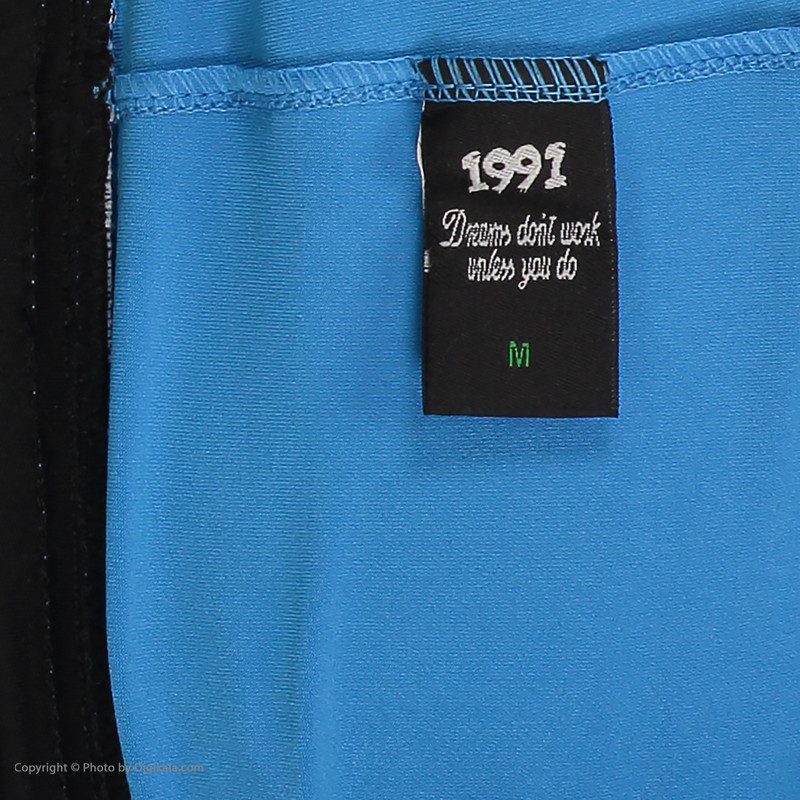 شلوارک ورزشی مردانه 1991 اس دبلیو مدل SH1939 W - تصویر 24