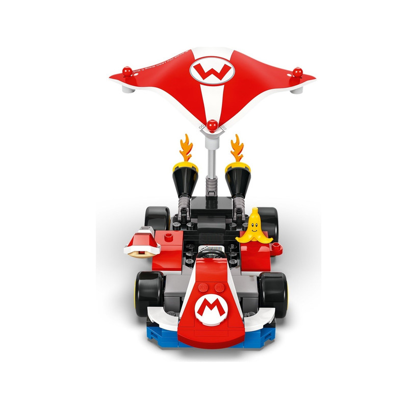 لگو Super Mario مدل Standard Kart کد 72032 - تصویر 5