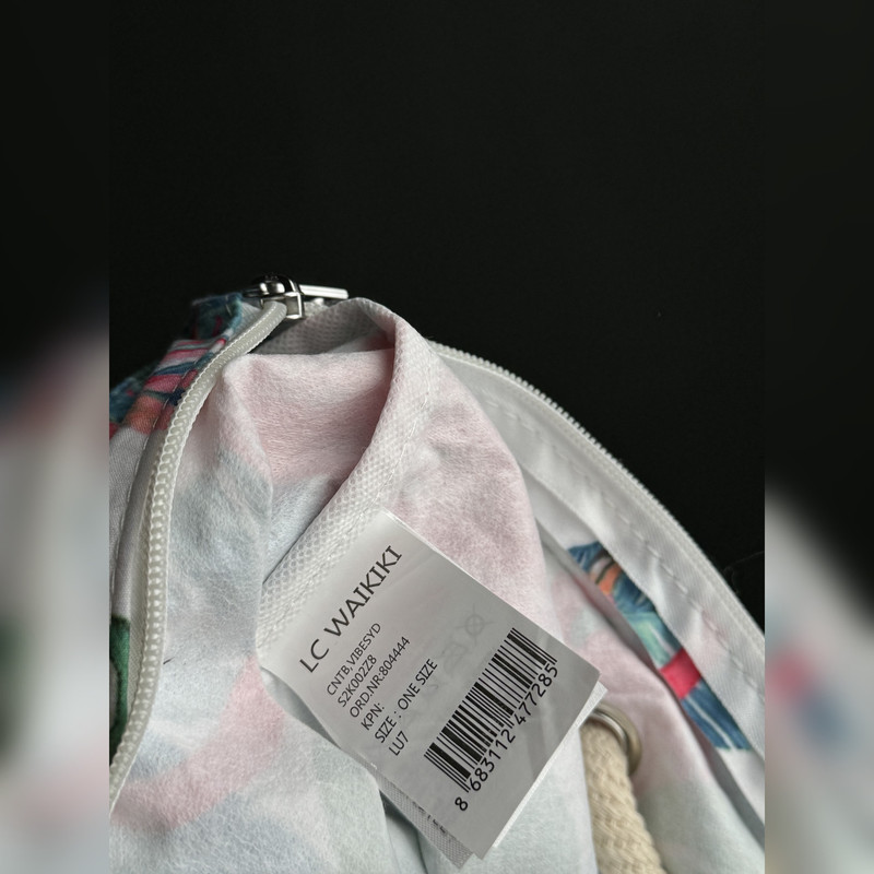 کیف رودوشی زنانه ال سی وایکیکی مدل KF247 - تصویر 8