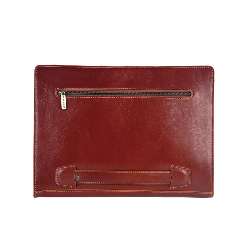 کیف دستی چرم طبیعی بارز مدل DF40 مناسب مدارک A4 کیف دستی چرم طبیعی بارز مدل DF40 مناسب مدارک A4