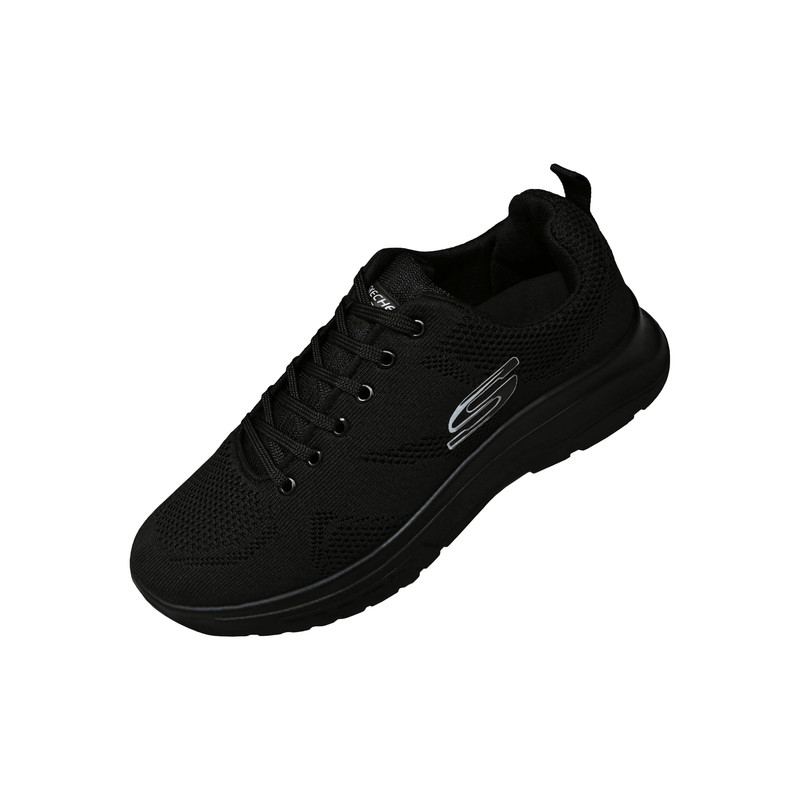 کفش پیاده‌روی انرژی مدل Go Walk با زیره طبی تزریقی - تصویر 5