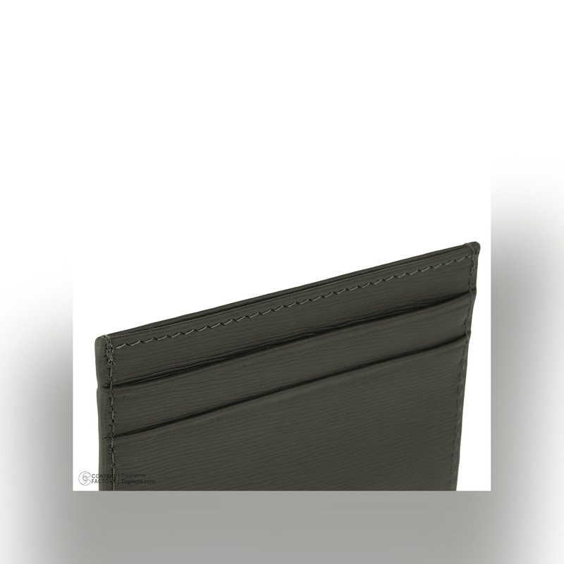 جاکارتی ساده چرم مشهد مدل D5092-003-01 باریک و کلاسیک - تصویر 8
