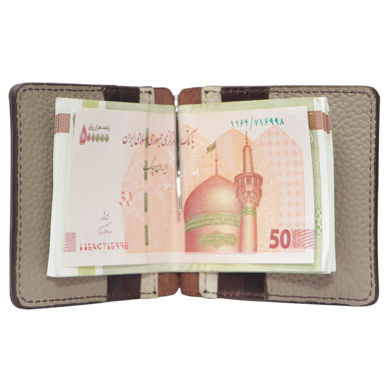 کیف پول مردانه مدل CW012-2 - تصویر 3