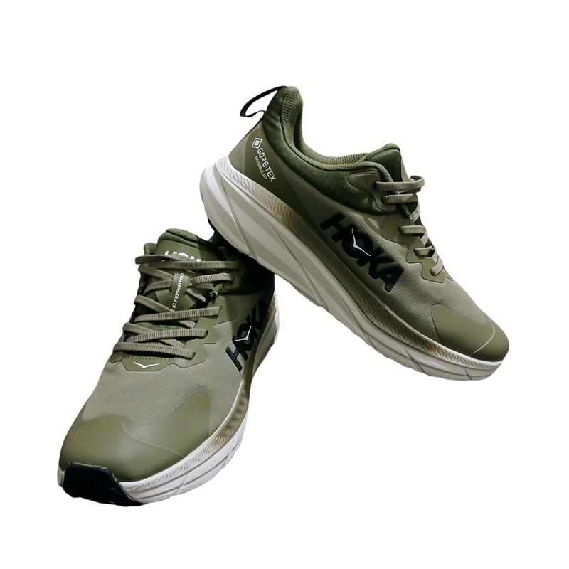کفش پیاده‌روی مردانه هوکا Challenger ATR 7 Gore-Tex - تصویر 8