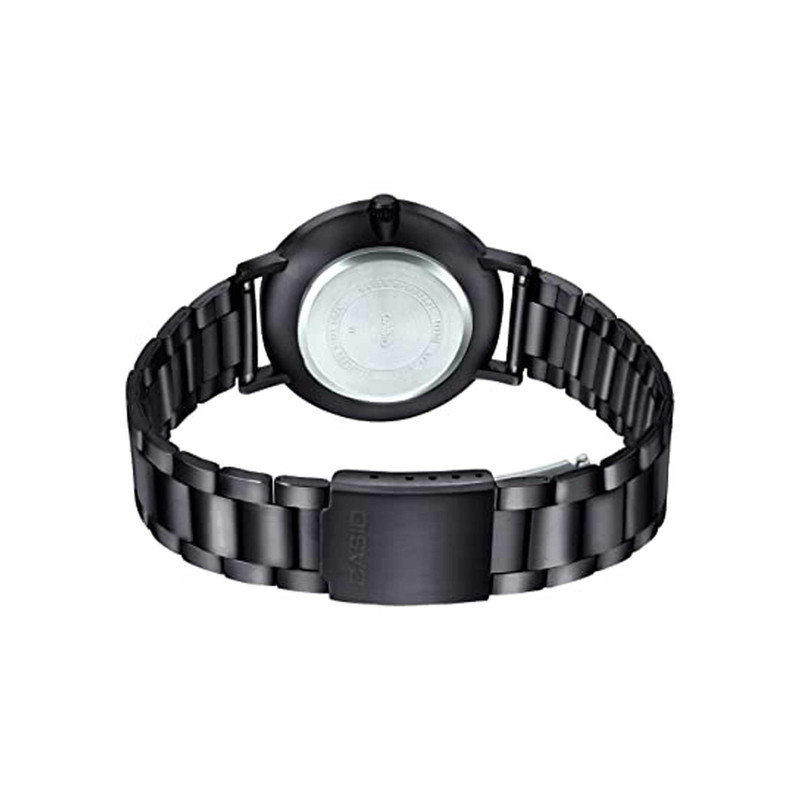 ساعت مچی مردانه کاسیو مدل MTP-VT01B-2BUDF - تصویر 5