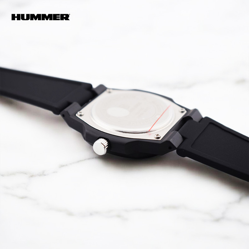 ساعت مچی مردانه هامر مدل HM1102-C3 - تصویر 18