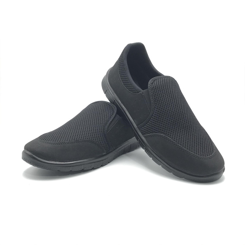 کفش پیاده‌روی مردانه مانی کد JB1469 - تصویر 4
