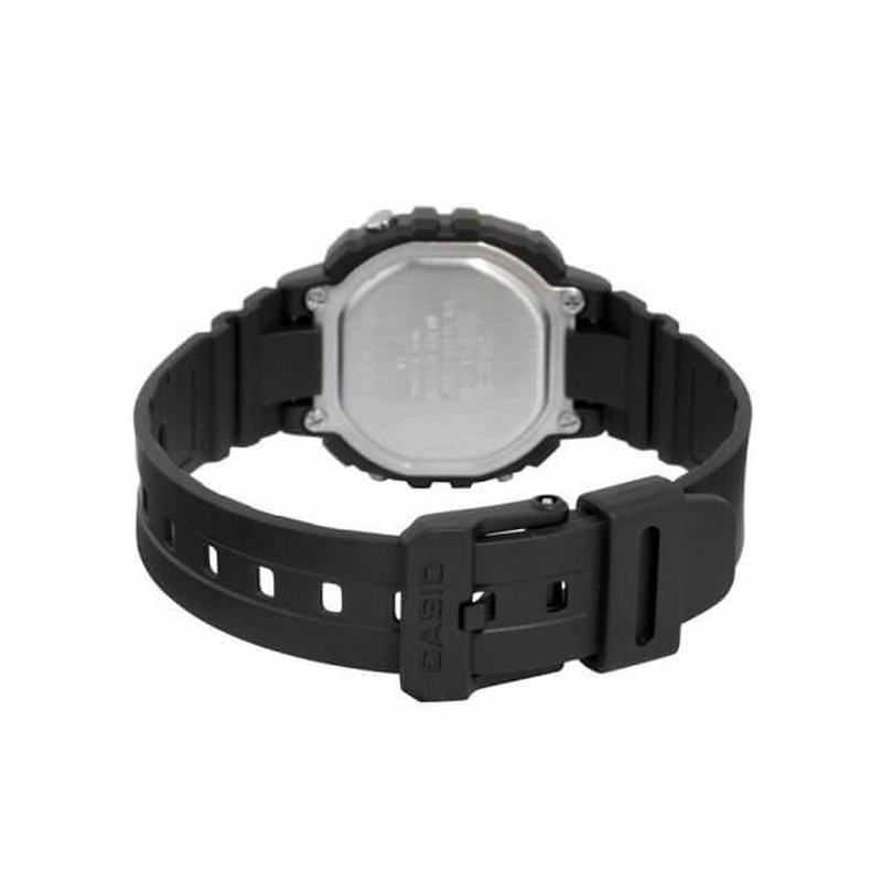 ساعت مچی دیجیتال زنانه کاسیو مدل LA-20WH-1ADF - تصویر 4