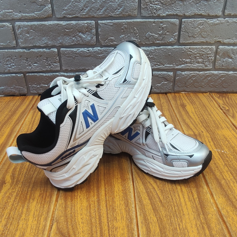 کفش پیاده‌روی بچگانه مدل N1064 - تصویر 8