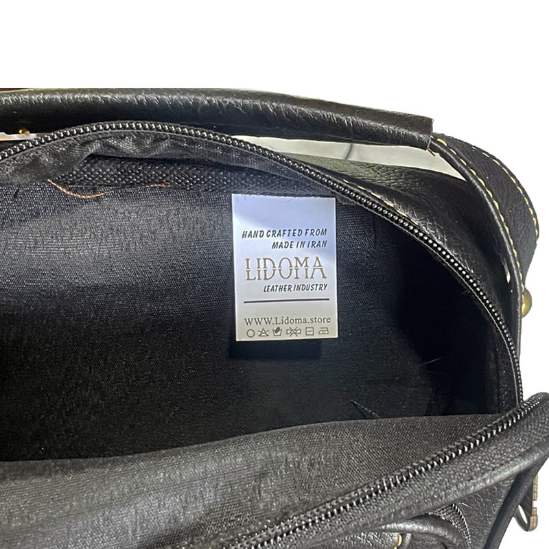 کیف اداری زنانه لیدوما مدل LI-2800 - تصویر 16