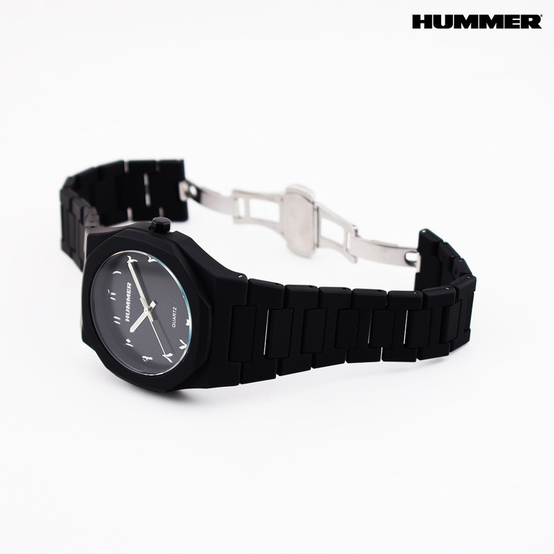 ساعت مچی مردانه هامر مدل HM1108-C1 سبک - تصویر 23