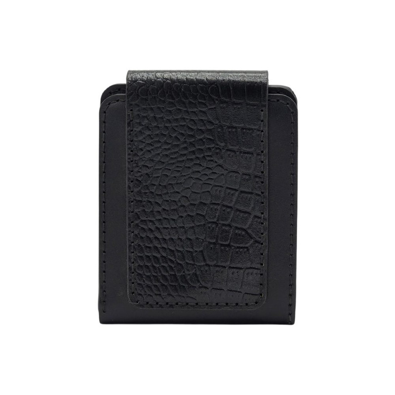 کیف پول مردانه فرید پریما چرم گاوی طرح کروکودیل - تصویر 9