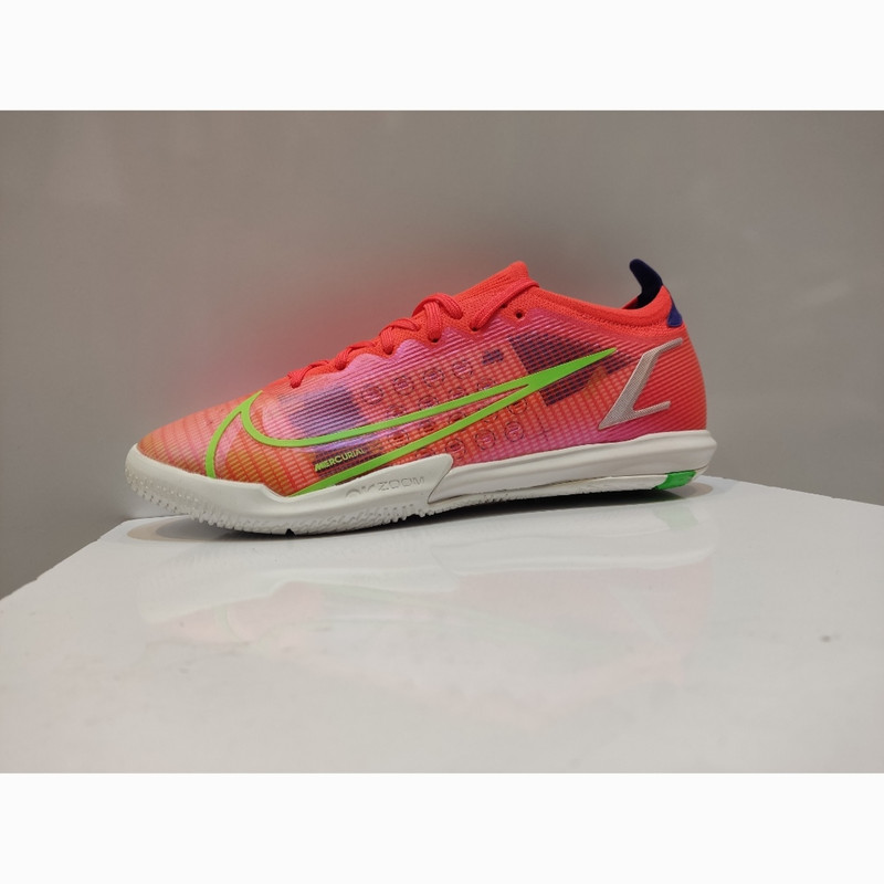 کفش فوتسال مردانه مدل MERCURIAL vapor - تصویر 7