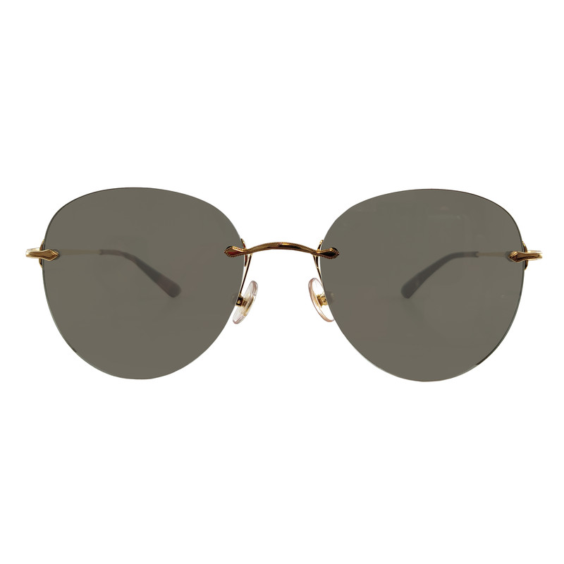 عینک آفتابی مولسیون مدل MS7063B6156 طراحی مدرن با محافظت UV - تصویر 8