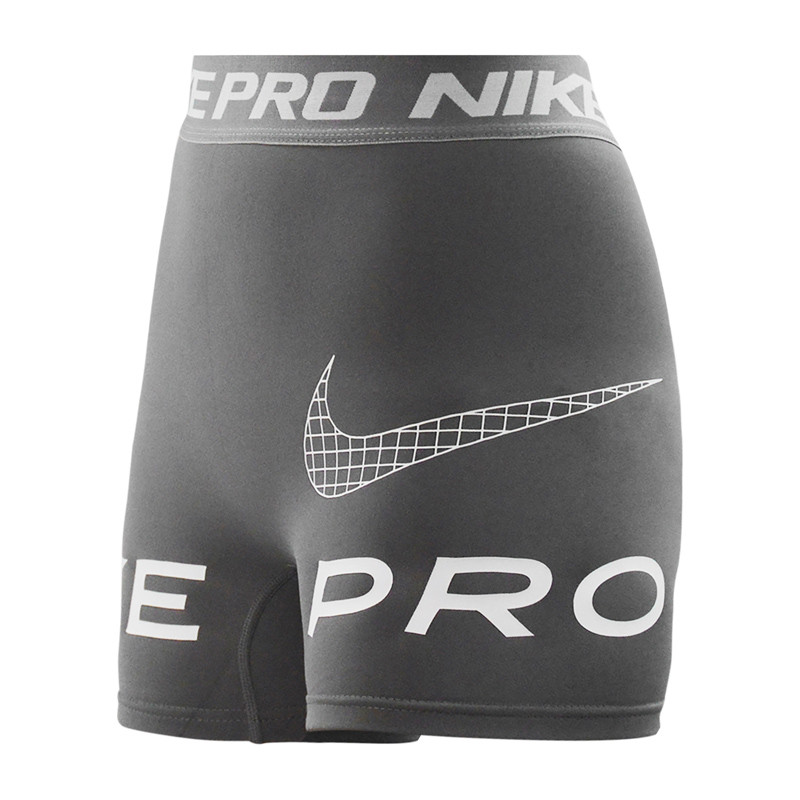ست نیم‌تنه و شلوارک ورزشی زنانه مدل Dri-Fit - تصویر 3