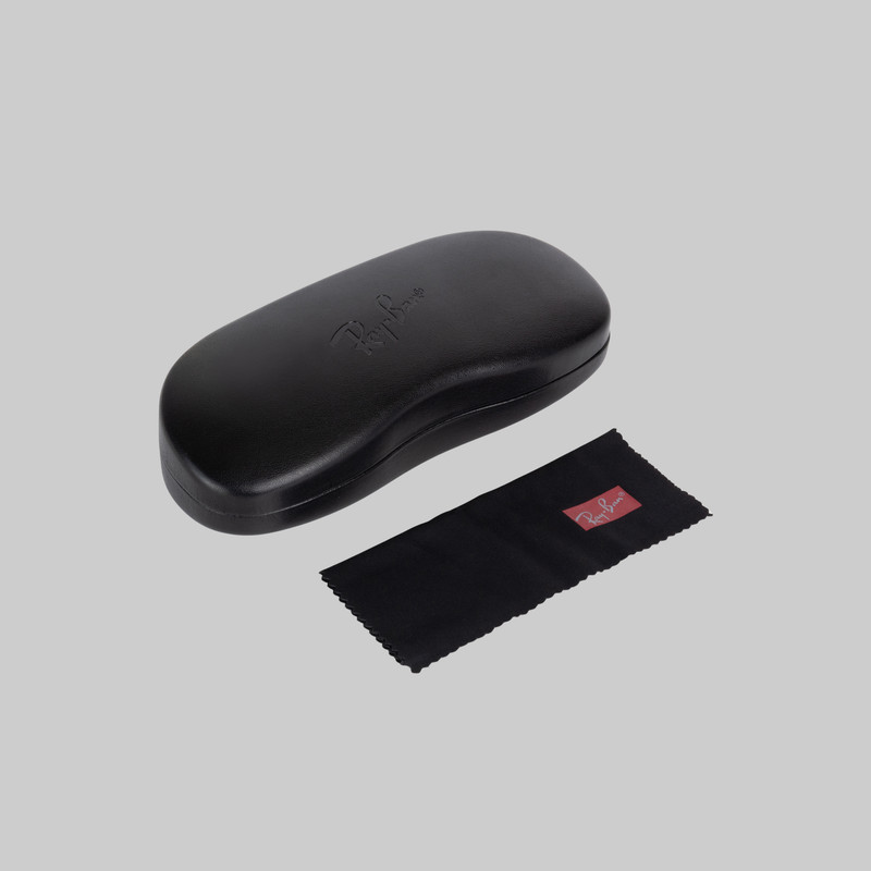 فریم عینک طبی زنانه و مردانه ری بن مدل 0RX7116-8017 - تصویر 5