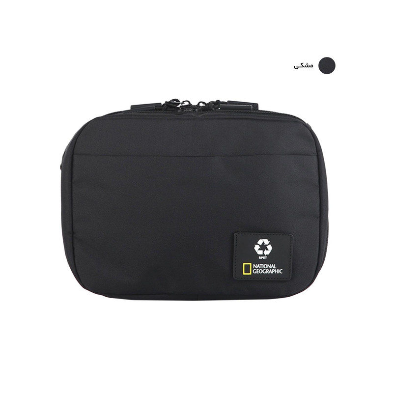 کیف رودوشی نشنال جئوگرافیک مدل N 20903 Ocean - تصویر 6