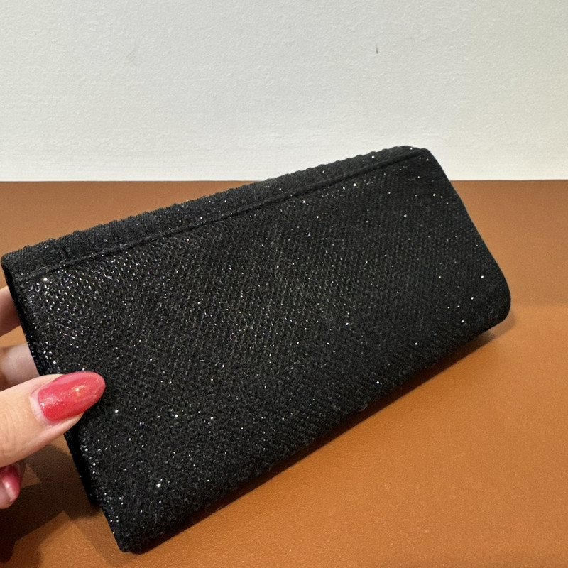 کیف مجلسی زنانه با طرح خاص و مدرن - تصویر 10