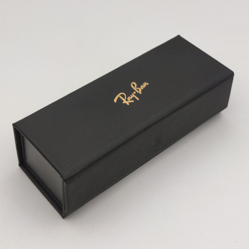 عینک آفتابی ویفرر غیرپلاریزه مدل RB2140 - تصویر 15