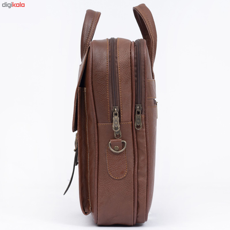 کیف اداری مدل BR-98 - تصویر 9