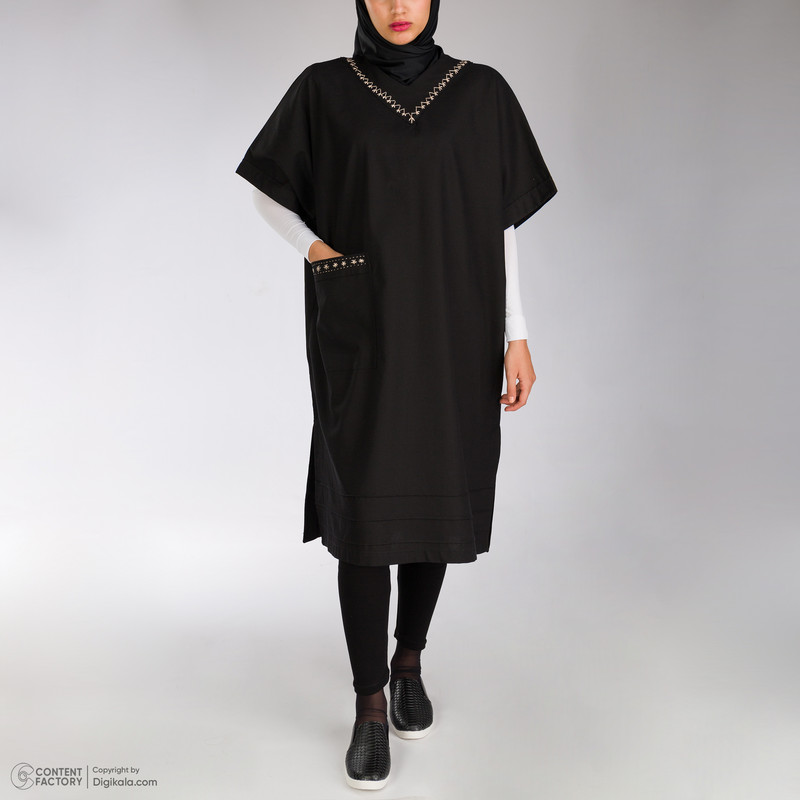 پیراهن زنانه مدل cbK-16 - تصویر 3