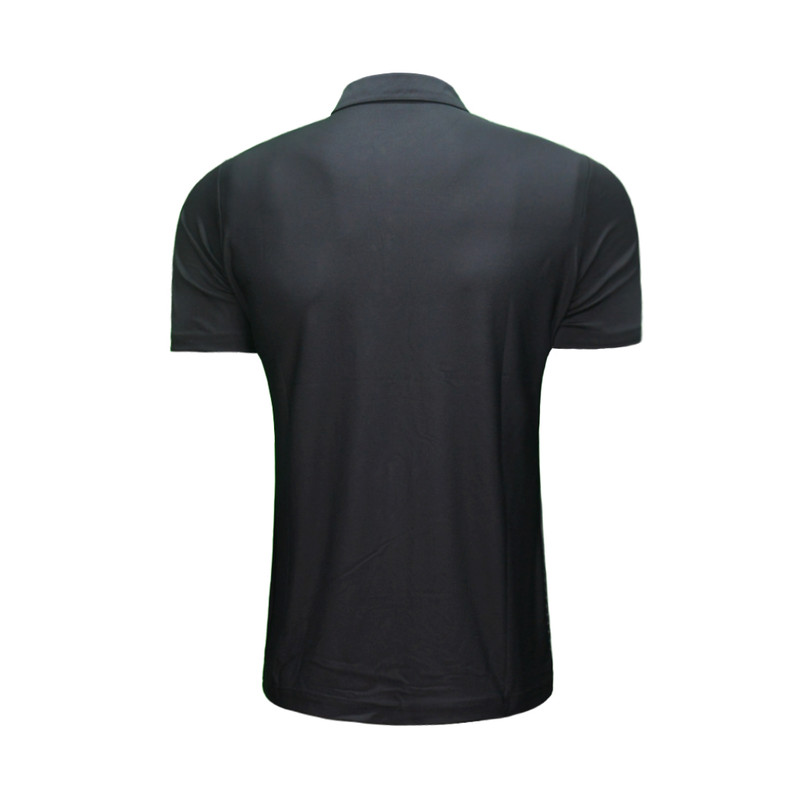 تی‌شرت ورزشی مردانه تکنیک پلاس مدل TS-154-ME سبک و راحت روزمره - تصویر 4