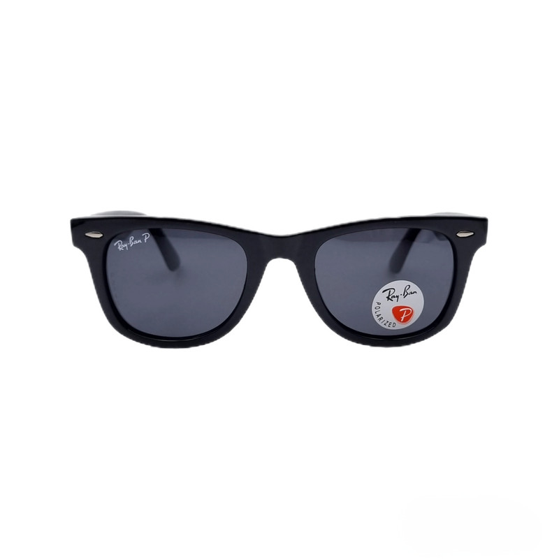 عینک آفتابی مردانه مدل 1270pm-2140-s50 استایل ویفرر - تصویر 5