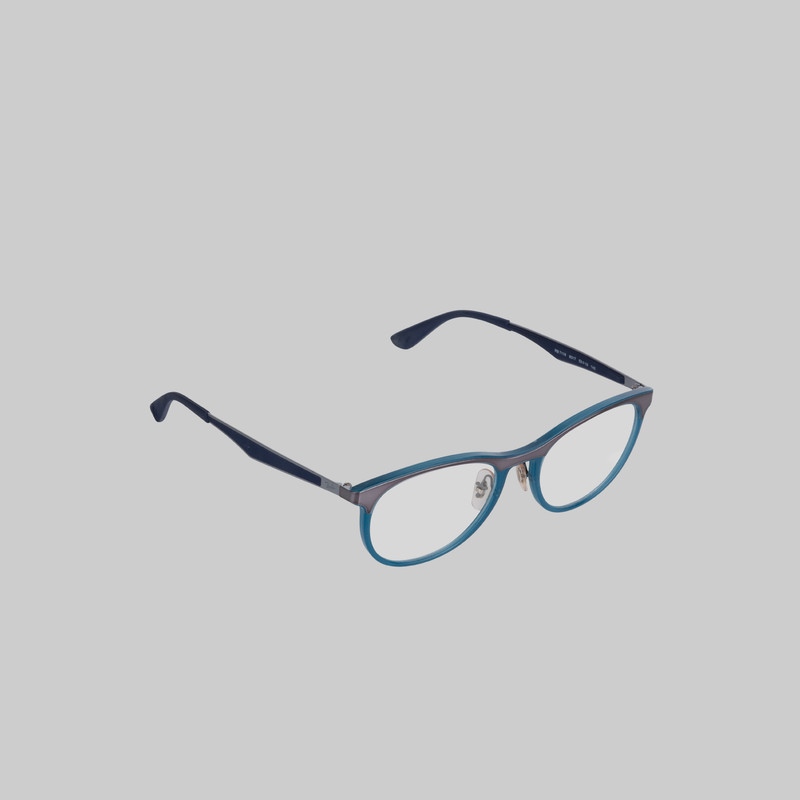 فریم عینک طبی زنانه و مردانه ری بن مدل 0RX7116-8017 - تصویر 6