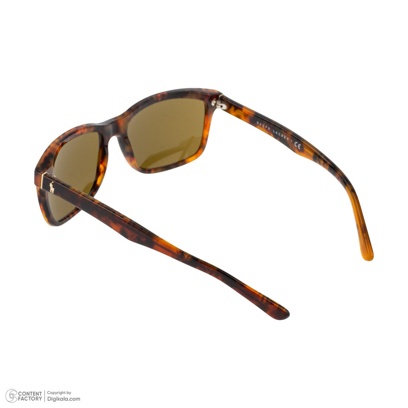 عینک آفتابی ویفرر پولو مدل 0PH4098-501773 Wayfarer - تصویر 5