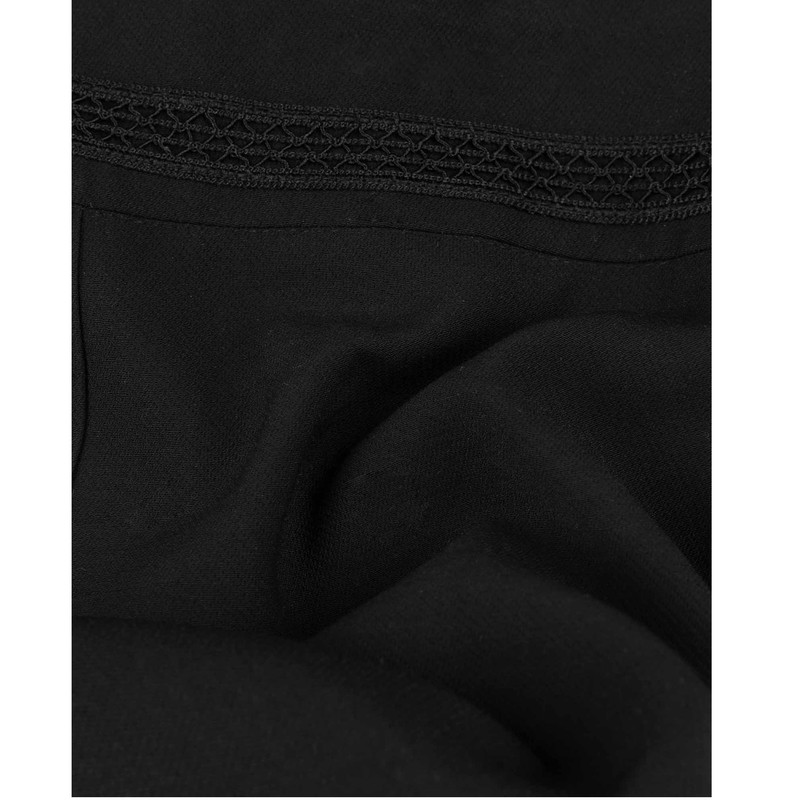 شلوار بگ زنانه مدل SB-SS-308369 - تصویر 8