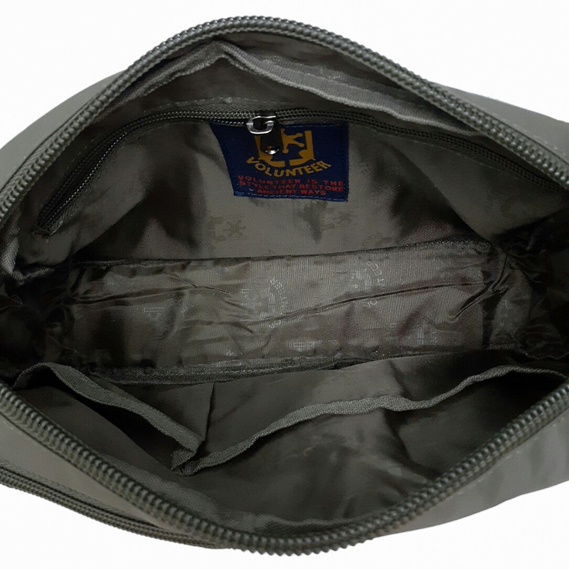 کیف رودوشی والنتیر مدل طراحی مدرن و خاص - تصویر 9