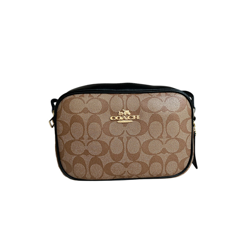 کیف دوشی زنانه کوچ مدل CH6037 جادار و شیک - تصویر 3