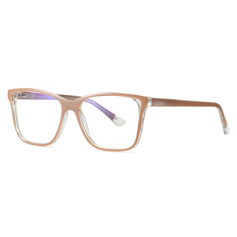 فریم عینک طبی ویفرر مدل TR3507C206P30 مناسب صورت گرد و بیضی - تصویر 3