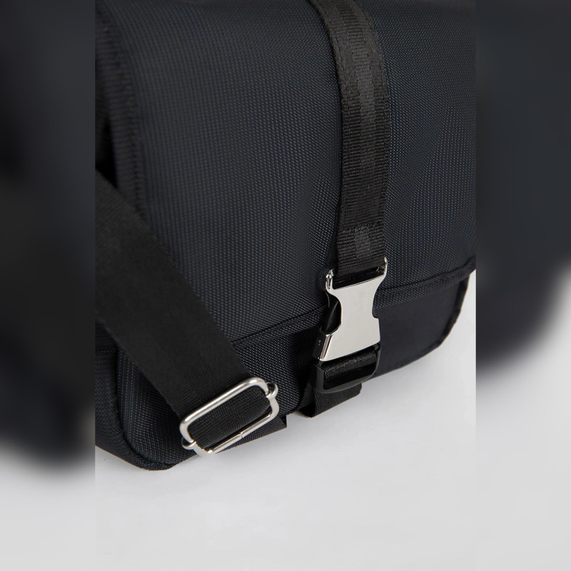 کیف رودوشی دفکتو مدل KF 262 طراحی کاربردی و شیک - تصویر 4